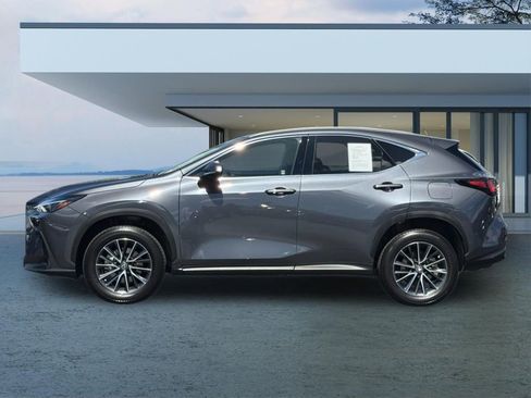 Used 2023 Lexus NX 350 AWD image 7
