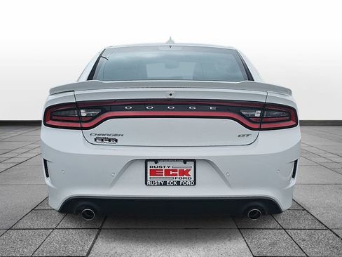 Used 2023 Dodge Charger GT RWD image 6