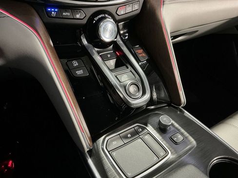 Used 2022 Acura TLX SH-AWD w/ Advance Package image 23
