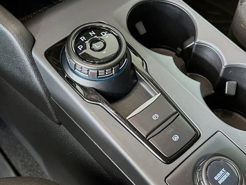 Certified 2022 Ford Bronco Sport image 17