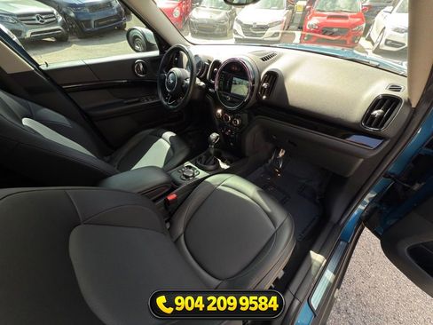 Used 2019 MINI Cooper Countryman w/ Premium Package FWD image 35