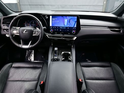 Used 2023 Lexus RX 350 AWD w/ Cold Area Package image 17