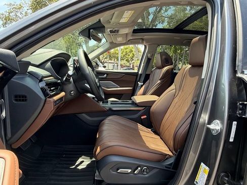 New 2026 Acura MDX SH-AWD w/ Advance Package image 10