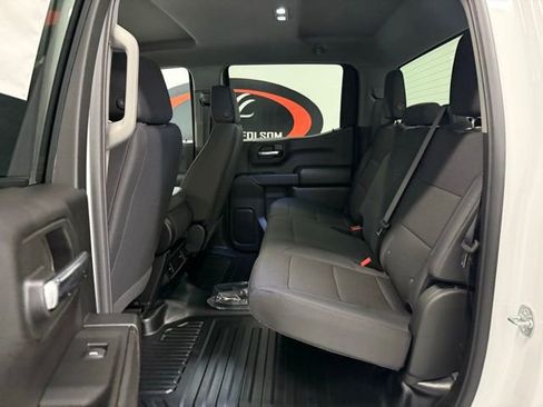 New 2026 GMC Sierra 1500 Pro w/ Pro Value Package AWD/4WD image 15