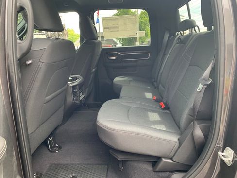 New 2026 RAM 2500 Big Horn image 28