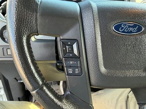 Used 2014 Ford F150 XLT w/ Equipment Group 302A Luxury image 20