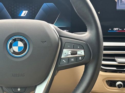 Certified 2023 BMW i4 eDrive35 w/ Premium Package RWD image 24
