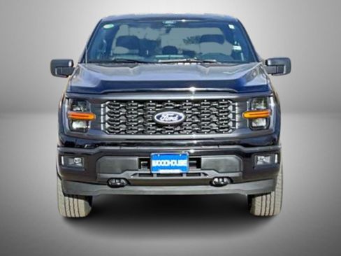 New 2025 Ford F150 STX w/ Equipment Group 200A image 2