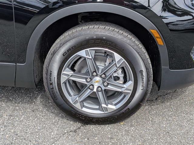 New 2026 Chevrolet Blazer LT w/ Convenience Package FWD image 38
