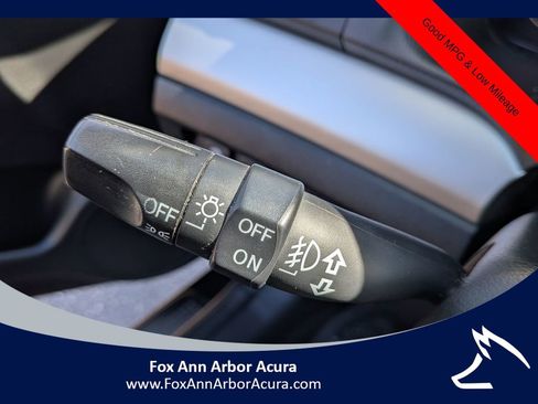 Used 2007 Acura TSX w/ Navigation FWD image 21