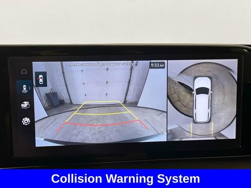 Used 2024 Hyundai Palisade Calligraphy image 21