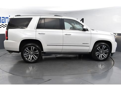 Used 2019 GMC Yukon Denali w/ Denali Ultimate Package AWD/4WD image 6