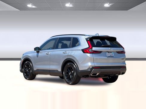 Used 2025 Honda CR-V Sport image 3