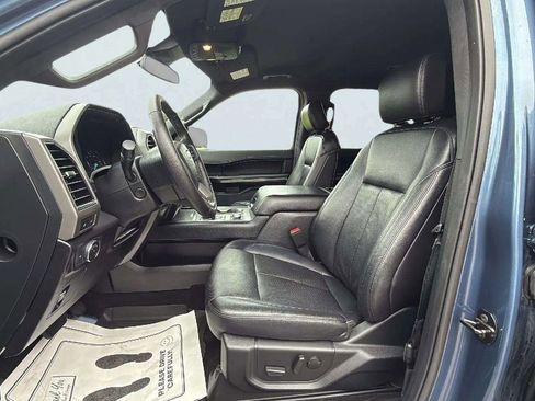 Used 2020 Ford Expedition XLT w/ Equipment Group 202A image 13