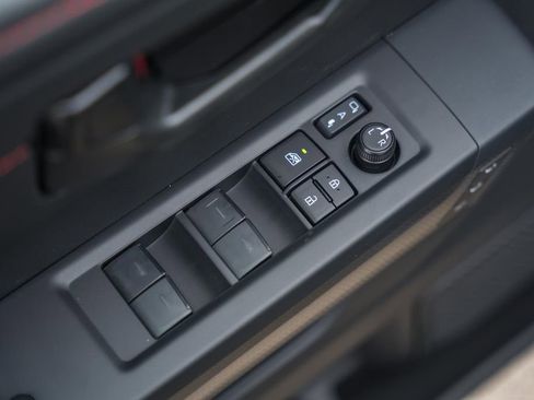 New 2026 Toyota Tundra TRD Pro image 48