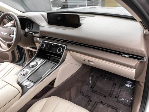 Used 2023 Genesis GV80 2.5T image 38