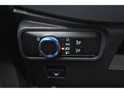 Used 2023 Ford Bronco Black Diamond w/ Sasquatch Package AWD/4WD image 16