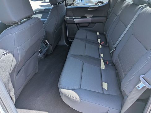 New 2026 Ford F150 XLT AWD/4WD image 18