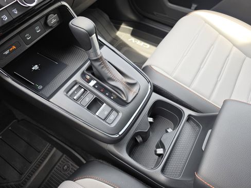 Certified 2026 Honda CR-V Sport Touring image 34
