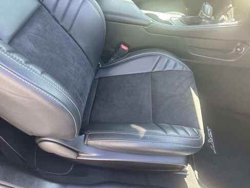 Used 2023 Dodge Challenger SRT Hellcat image 11