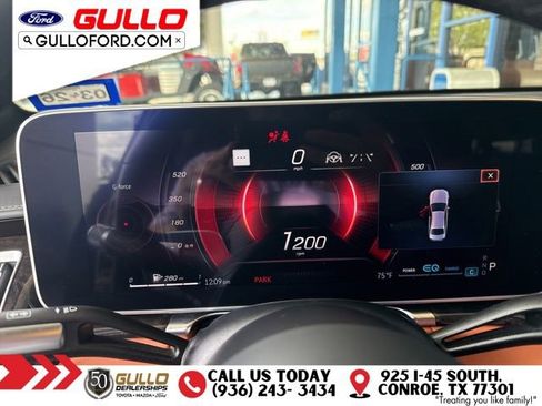 Used 2022 Mercedes-Benz S 580 4MATIC Sedan image 7