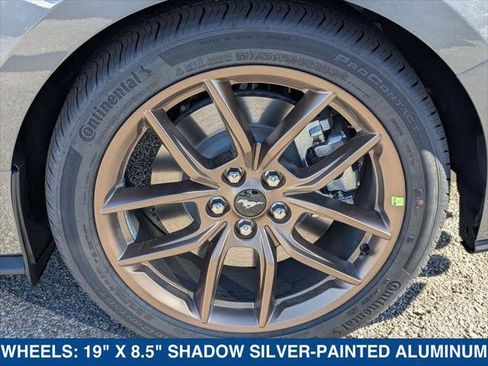 New 2026 Ford Mustang GT Premium image 9