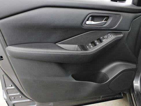 Certified 2024 Nissan Rogue SV AWD/4WD image 16