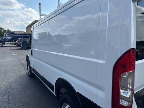 Used 2019 RAM ProMaster 1500 FWD image 24