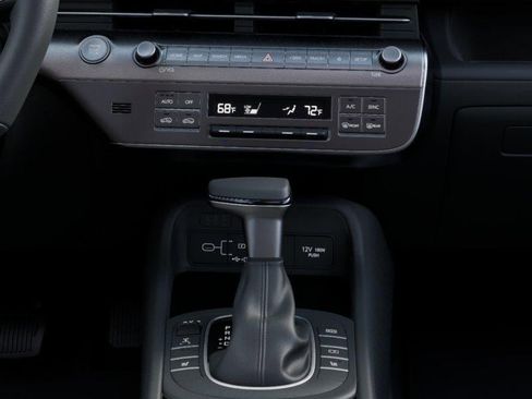 New 2026 Hyundai Kona SEL Premium image 16