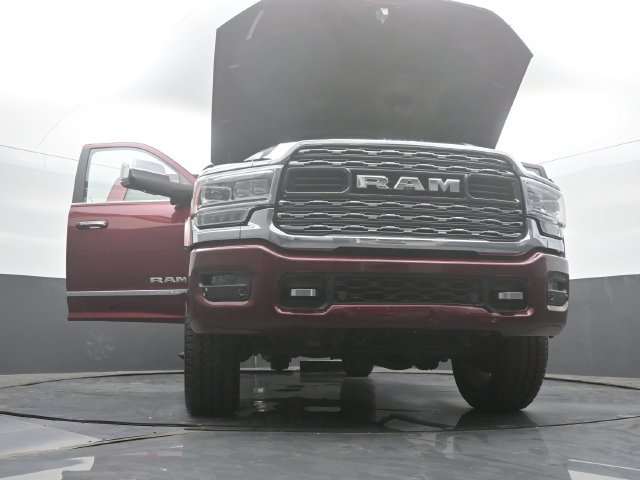 Used 2022 RAM 2500 Limited w/ Towing Technology Group AWD/4WD image 61
