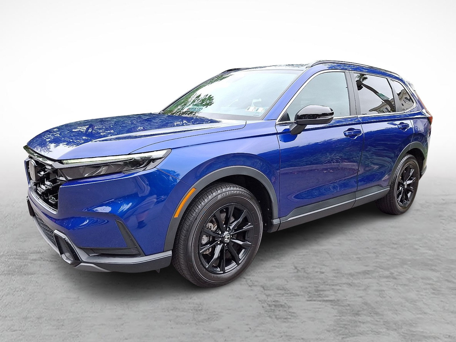 Used 2025 Honda CR-V Sport image 3