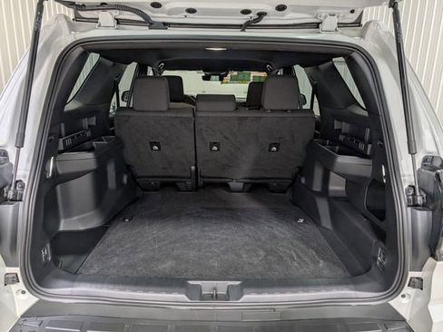 Used 2025 Toyota 4Runner TRD Sport AWD/4WD image 23