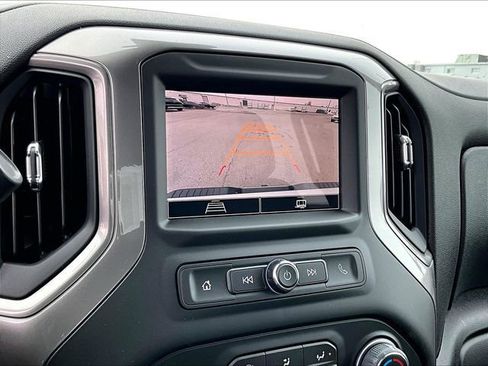 New 2026 Chevrolet Silverado 2500 W/T w/ WT Convenience Package image 15