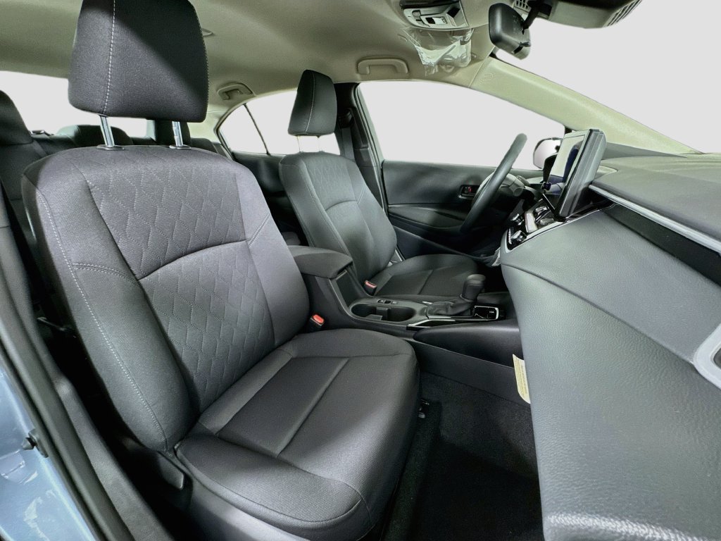 New 2027 Toyota Corolla LE FWD image 29