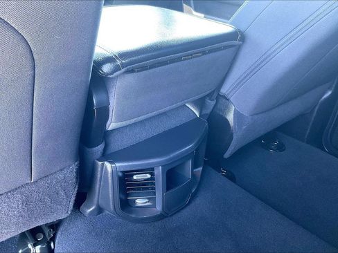 Used 2024 RAM 3500 Tradesman AWD/4WD image 21