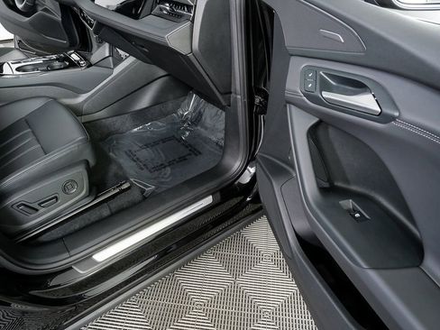 Certified 2025 Audi Q6 e-tron Premium Plus w/ Premium Plus RWD image 25