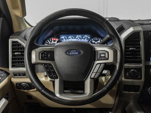 Used 2019 Ford F250 Lariat w/ Lariat Value Package image 15