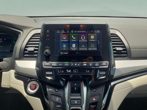 Used 2024 Honda Odyssey Touring image 14