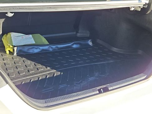 Used 2024 Toyota Camry XSE image 20