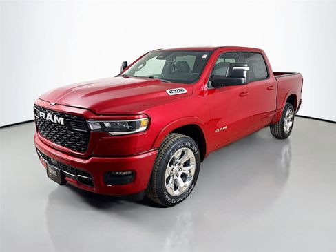 New 2026 RAM 1500 Big Horn image 3