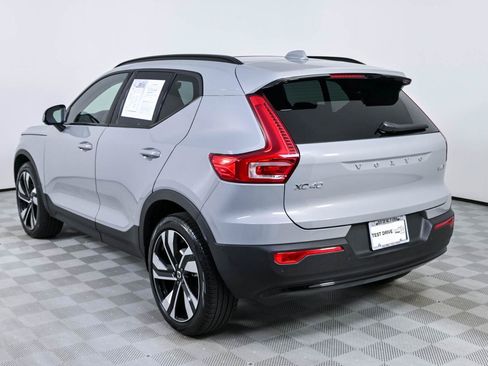 Certified 2024 Volvo XC40 B5 Plus w/ Protection Package Premier AWD/4WD image 3