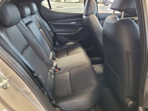 New 2026 MAZDA MAZDA3 2.5 S Hatchback w/ Premium Pkg image 13