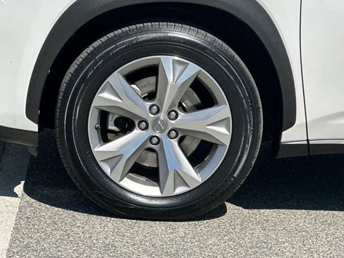 Used 2017 Lexus NX 200t FWD w/ Premium Package image 24