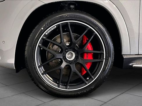 New 2026 Mercedes-Benz GLE 63 AMG S image 17