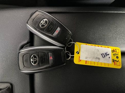 Certified 2023 Toyota GR86 Premium w/ ALL Weather Mat Package (TMS) RWD image 24