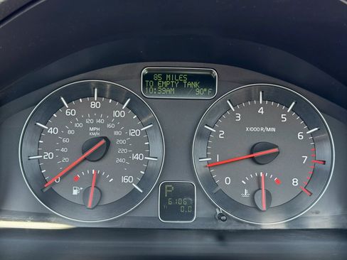 Used 2009 Volvo C70 T5 FWD image 27
