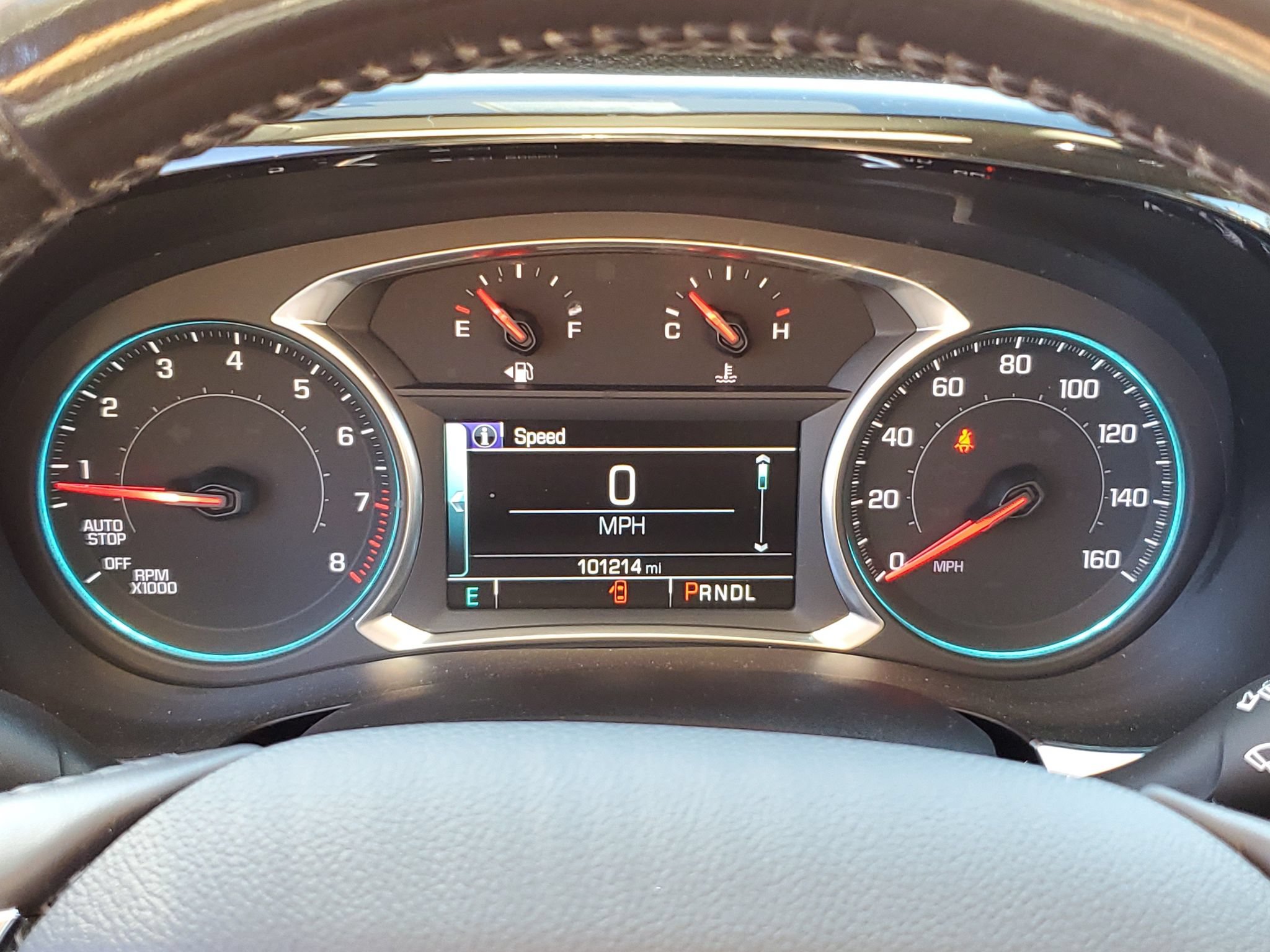 Used 2019 Chevrolet Traverse LT AWD/4WD image 22