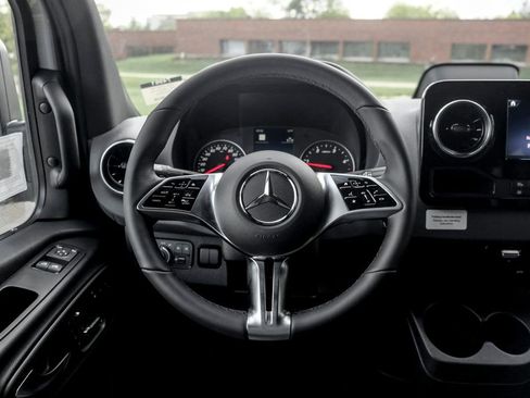 New 2026 Mercedes-Benz Sprinter 3500 image 19