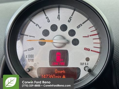 Used 2014 MINI Cooper Countryman S AWD/4WD image 11