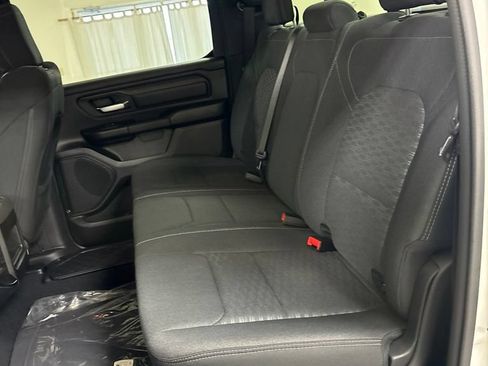 New 2026 RAM 1500 Express AWD/4WD image 22